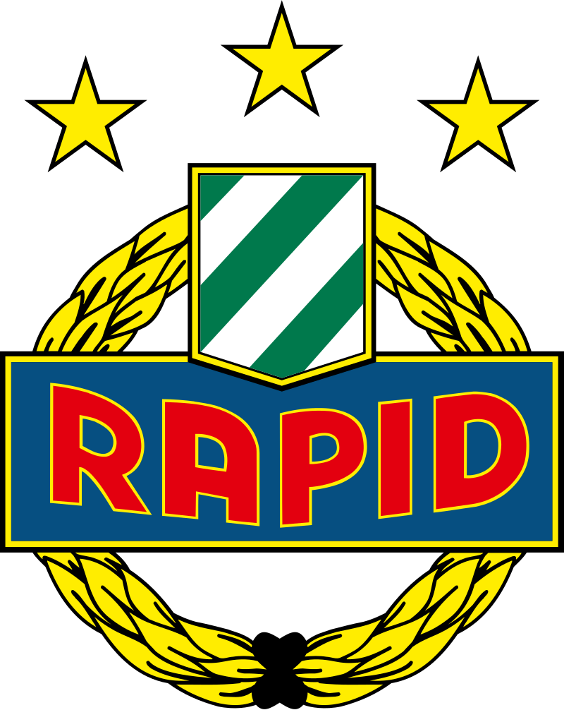 rapid wien görsel