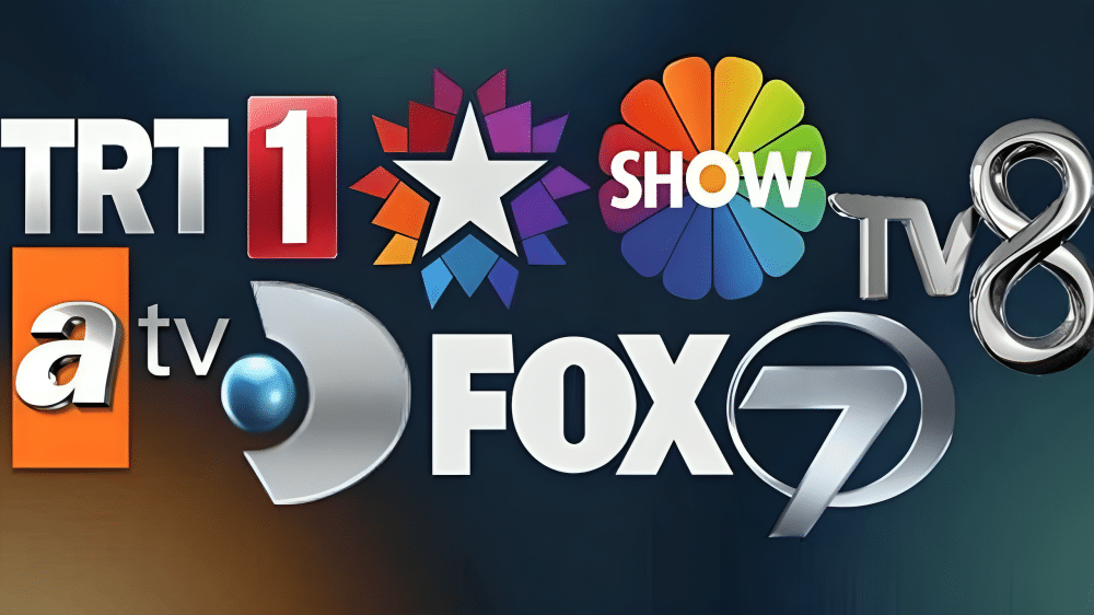 tv yayın akışı görsel