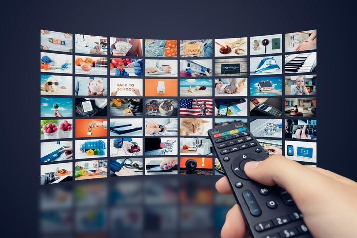 tv yayın akışı görsel