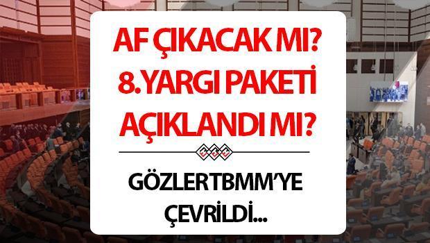 10 yargı paketi görsel