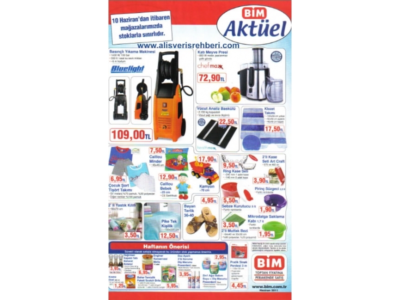 3 haziran bim görsel