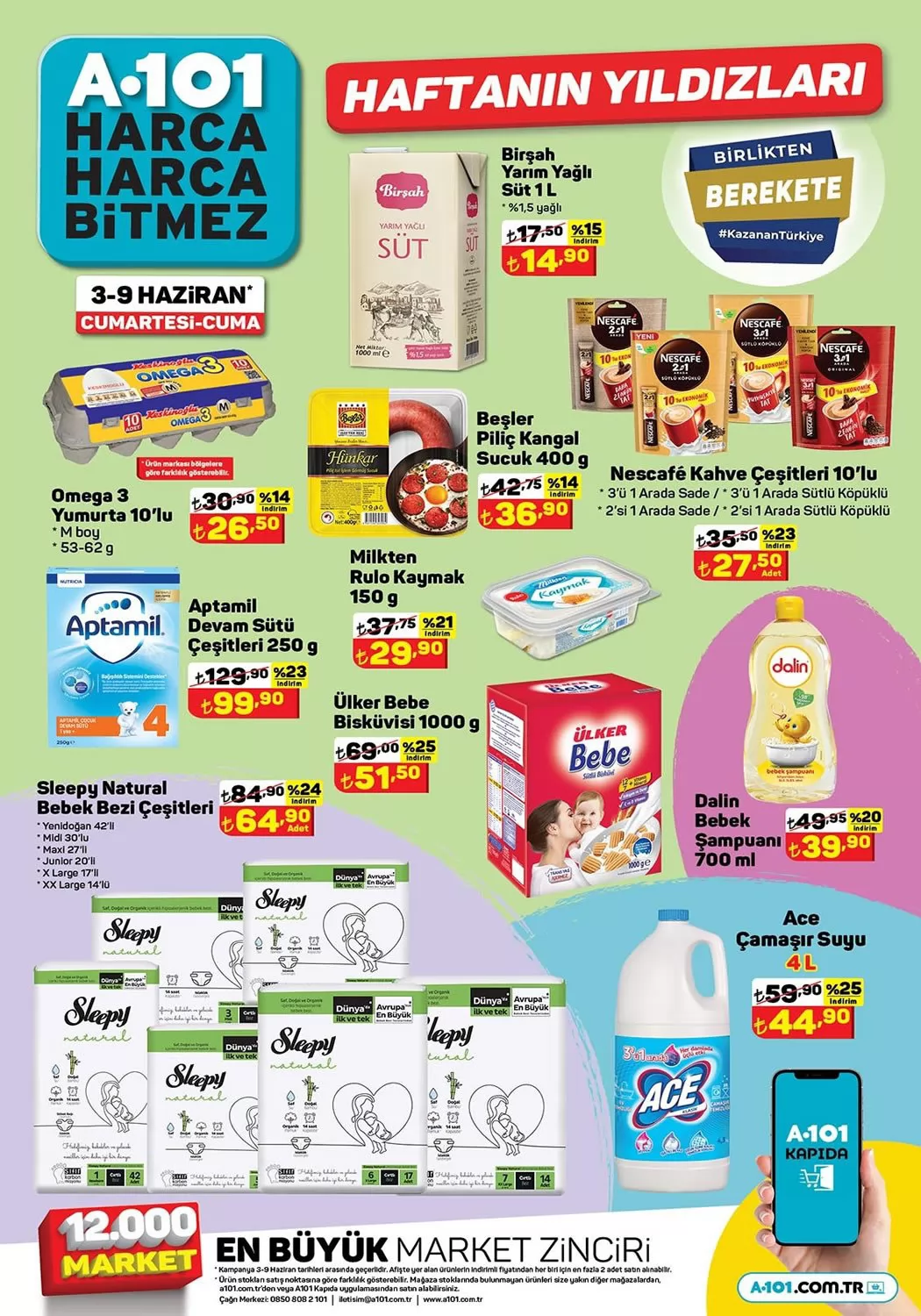 3 haziran hangi görsel