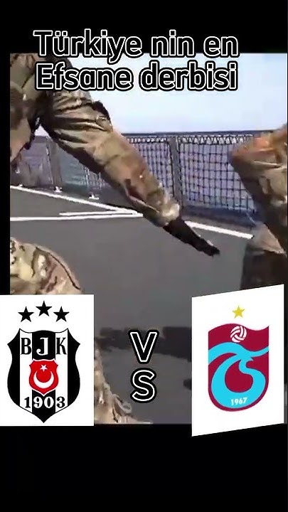 Galatasaray - Beşiktaş Rekabeti: Türk Futbolunun Efsane Derbisi görsel