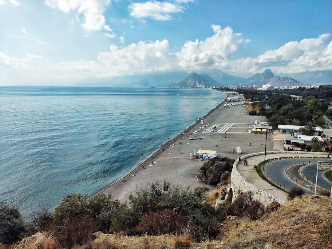 akdeniz üniversitesi görsel