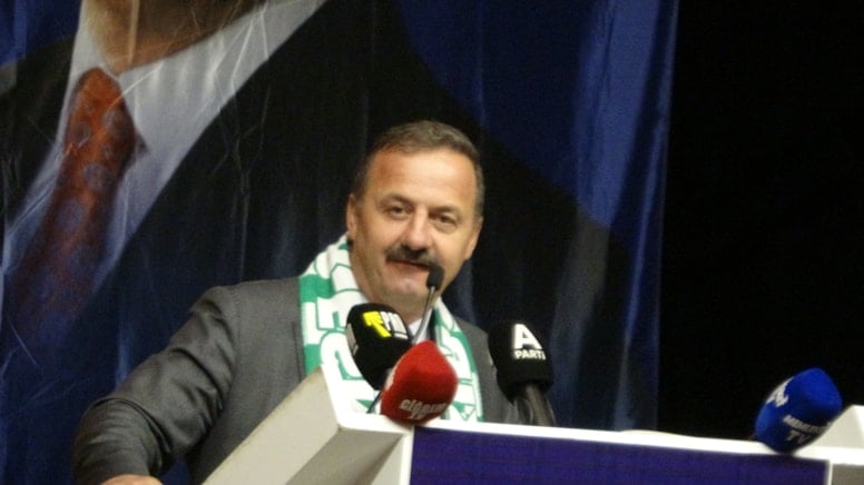 anahtar parti görsel