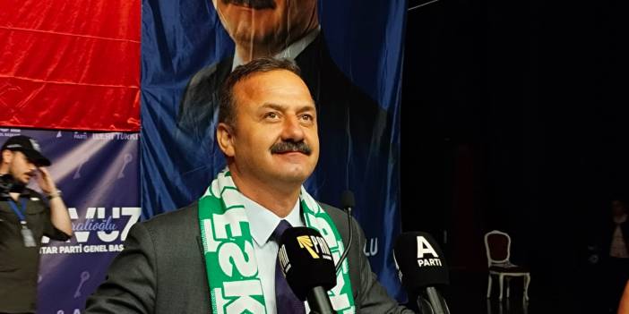 anahtar parti görsel