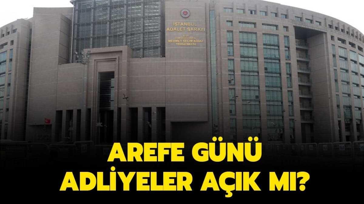 arefe günü bankalar görsel