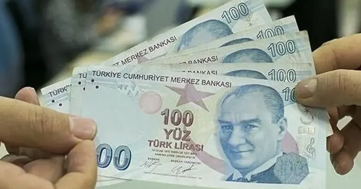 asgari ücret görsel