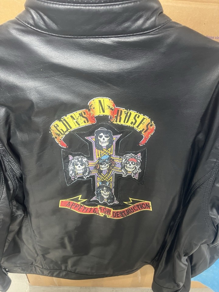 axl rose görsel