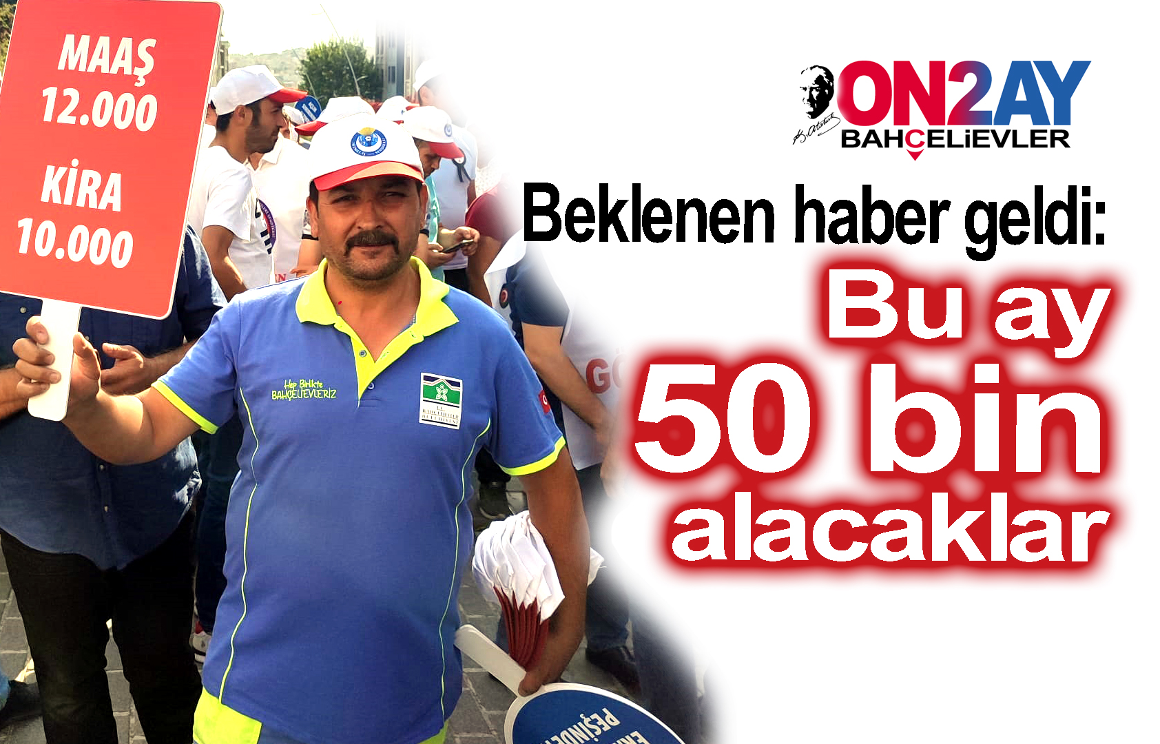 bahçelievler belediyesi görsel