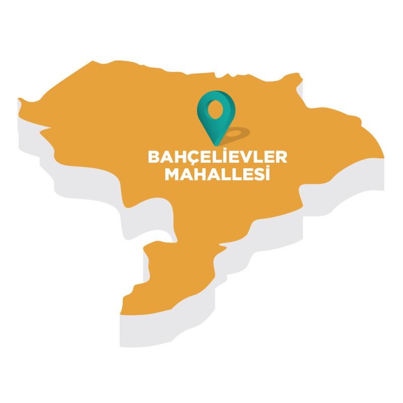 bahçelievler belediyesi görsel