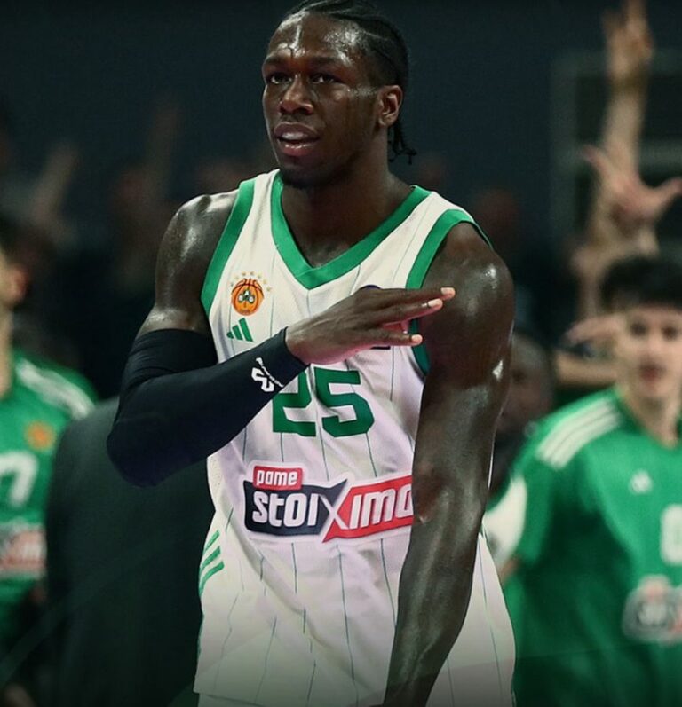 basketbol ligi görsel