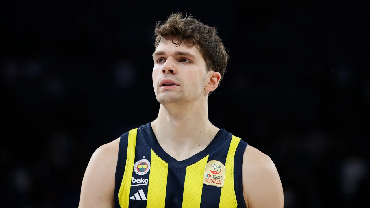 basketbol süper lig görsel