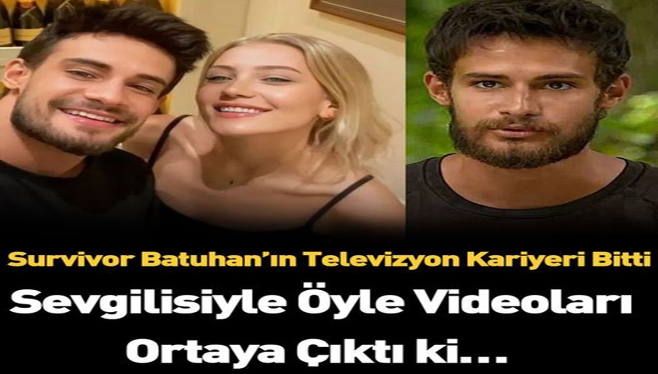 batuhan karacakaya 2025 Yılında Batuhan Karacakaya: Dönüm Noktaları, Kariyeri ve Hayatına Yakın Bakış görsel