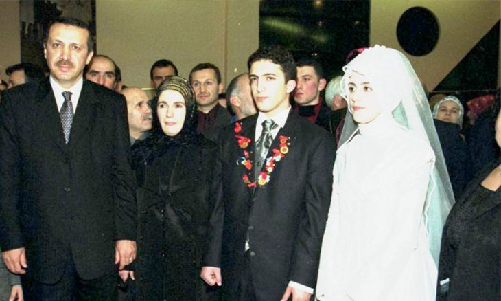 bilal erdoğan görsel