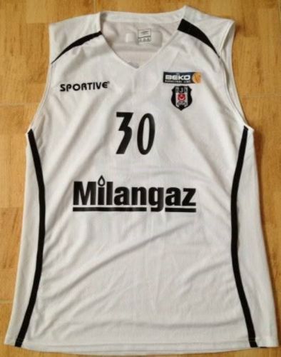 bjk basket 2025 Yılında Beşiktaş Basketbol: BJK Basket’in Yükselen Başarısı ve Yeni Dönemi görsel