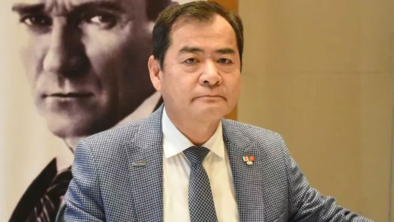 bursa deprem görsel