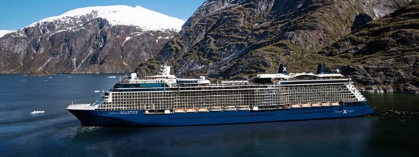 celebrity cruises görsel