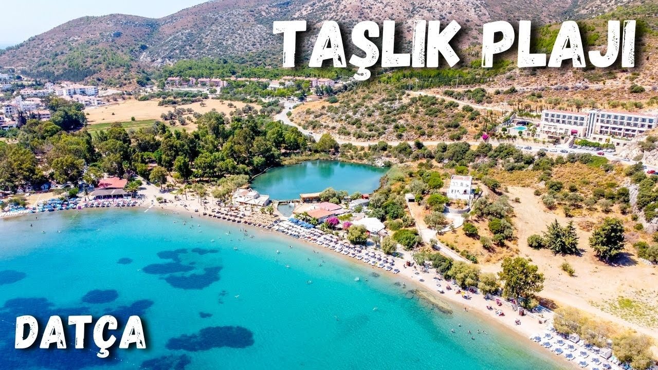 datça görsel