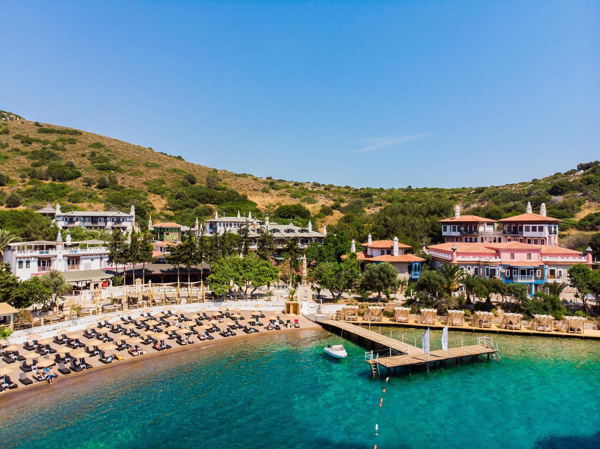 datça görsel