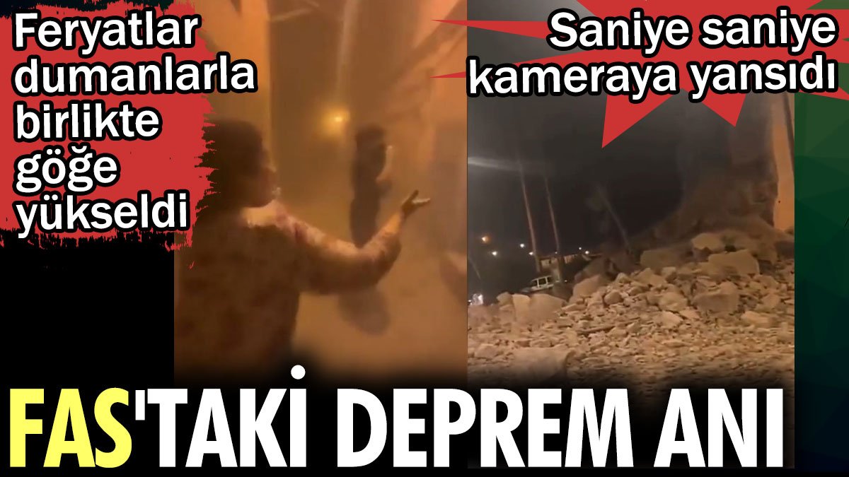 deprem görsel