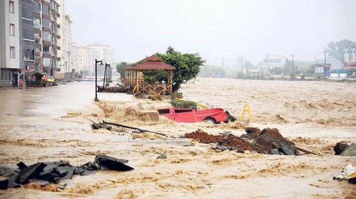deprem antalya Antalya'da Deprem Gerçeği: Risk Analizi, Geçmiş Depremler ve Alınması Gereken Önlemler görsel