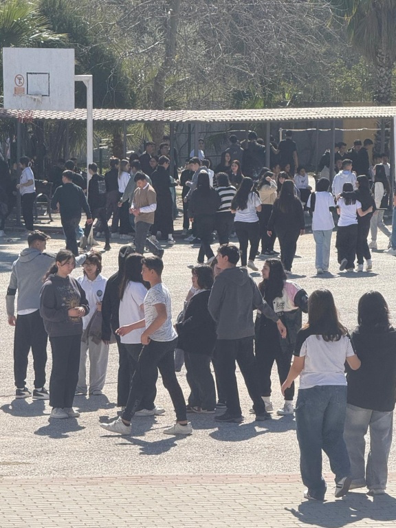 deprem haritası görsel