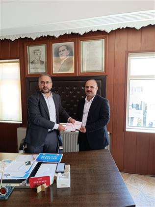 diyanet vakfı görsel