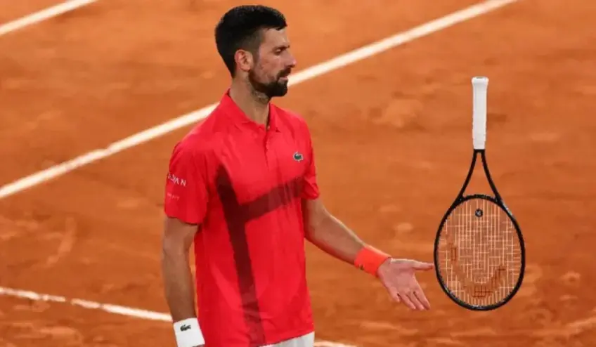 djokovic görsel