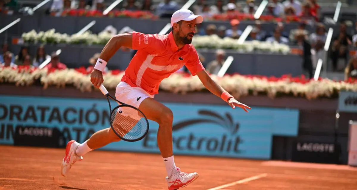 djokovic görsel
