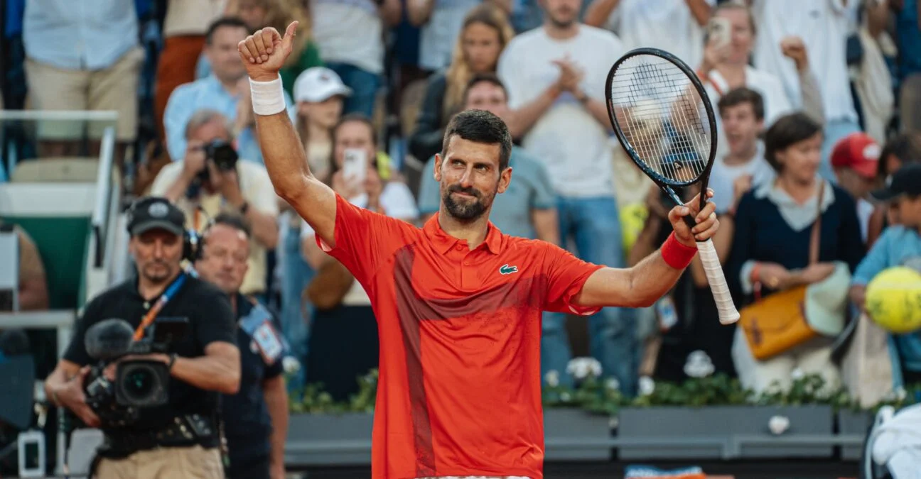 djokovic görsel