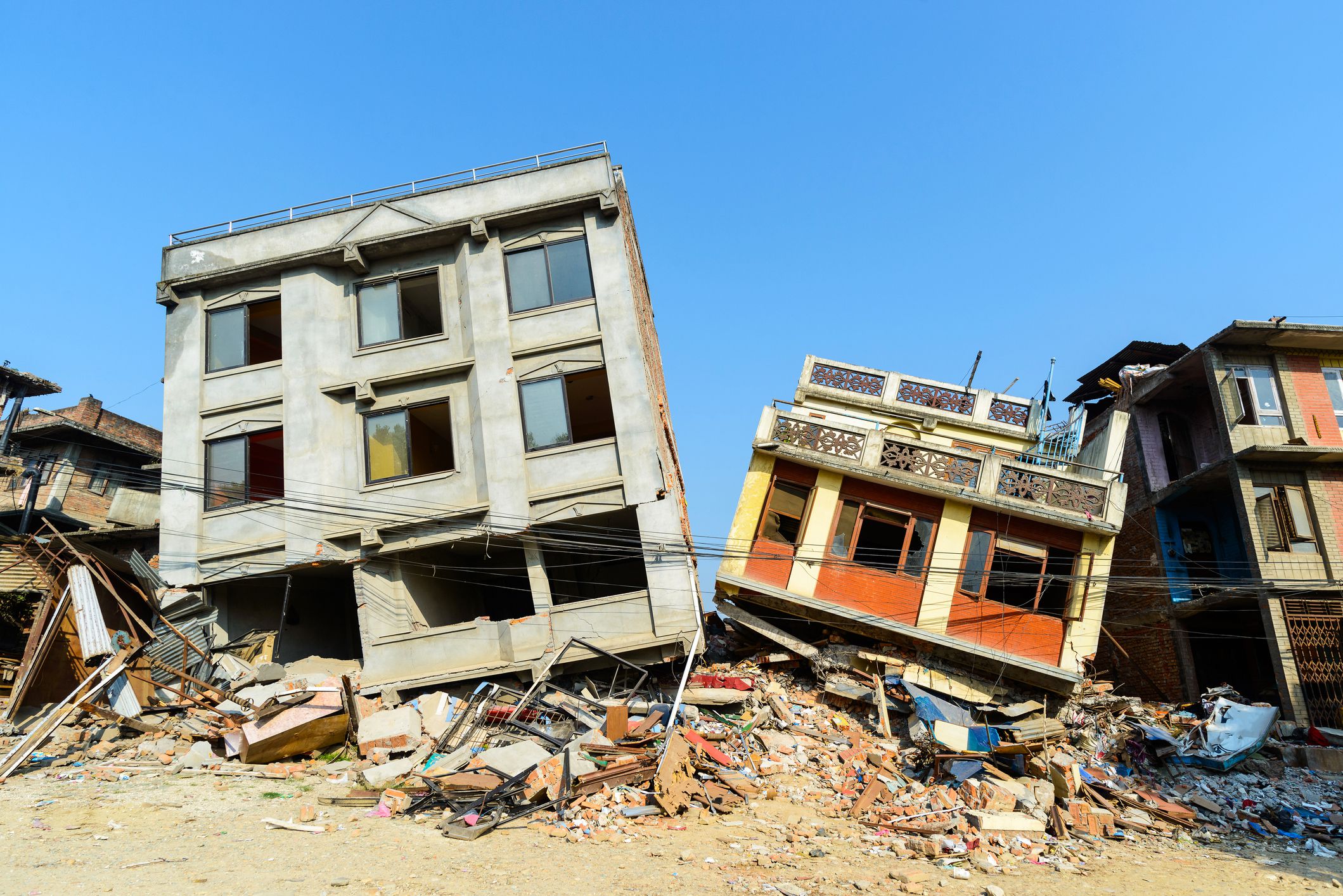 earthquake near me görsel