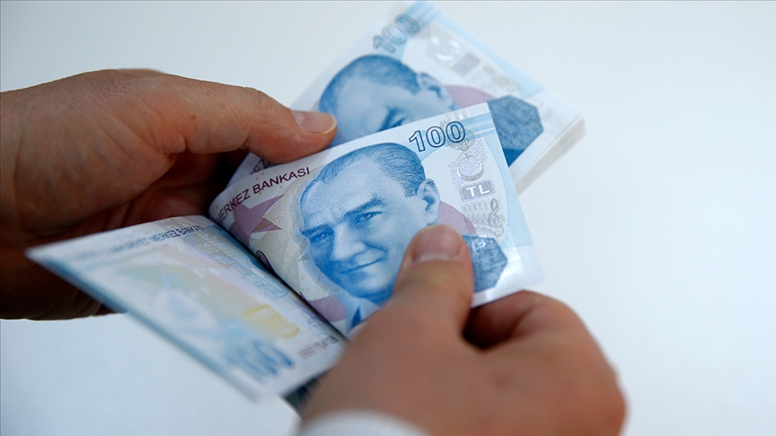 emekli maaş zammı görsel