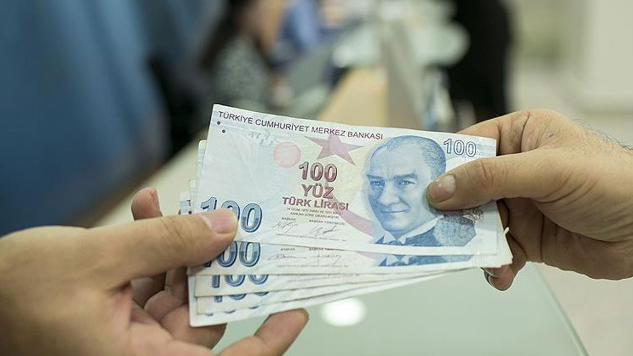 emekli maaş zammı görsel