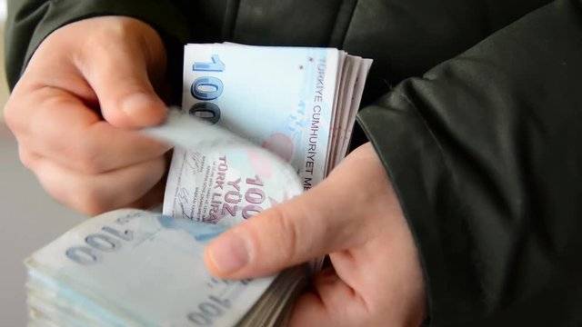enflasyon oranı görsel