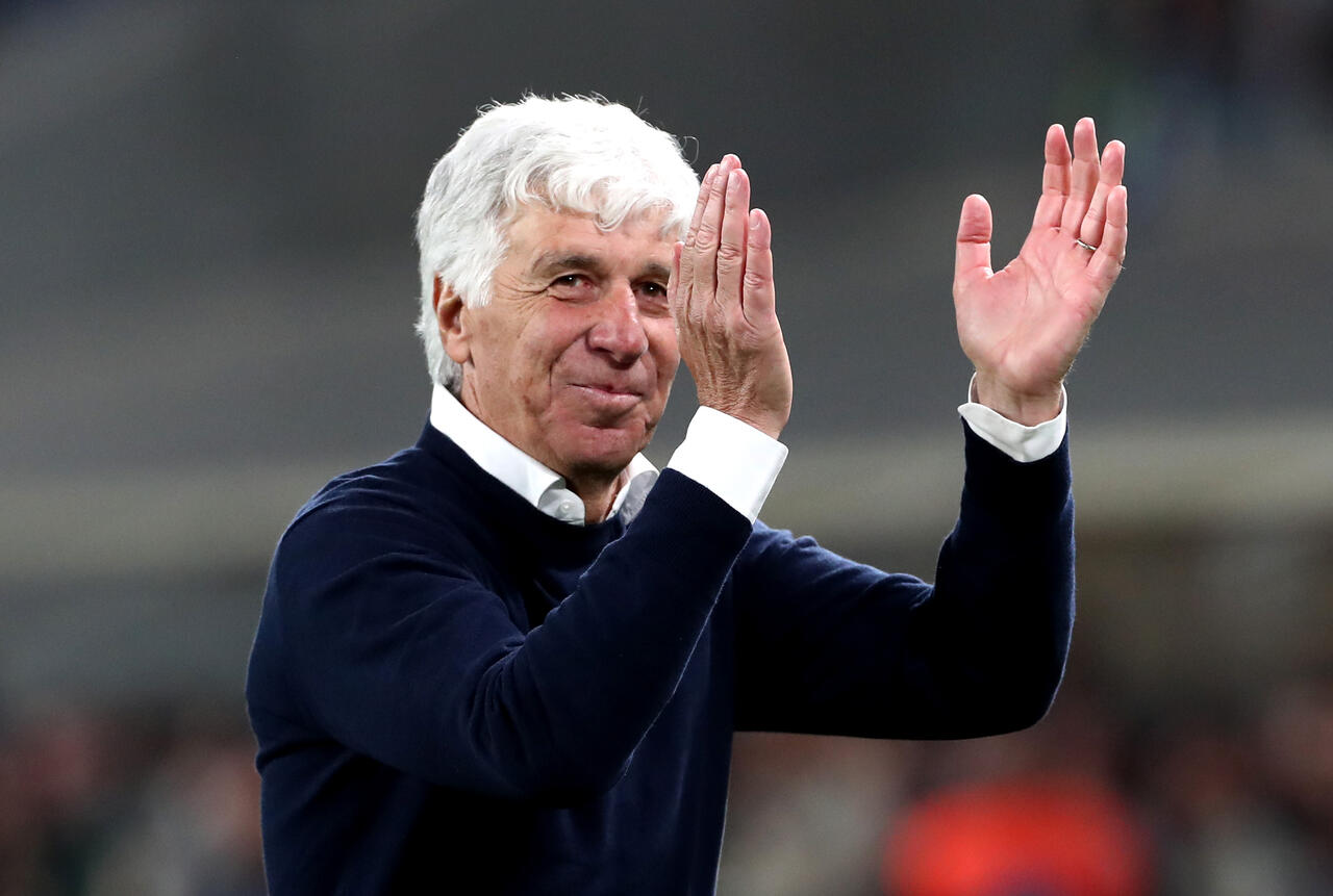 gasperini görsel