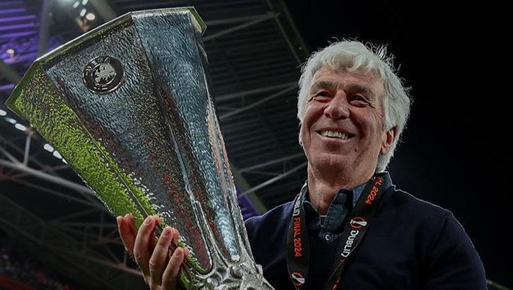 gasperini görsel