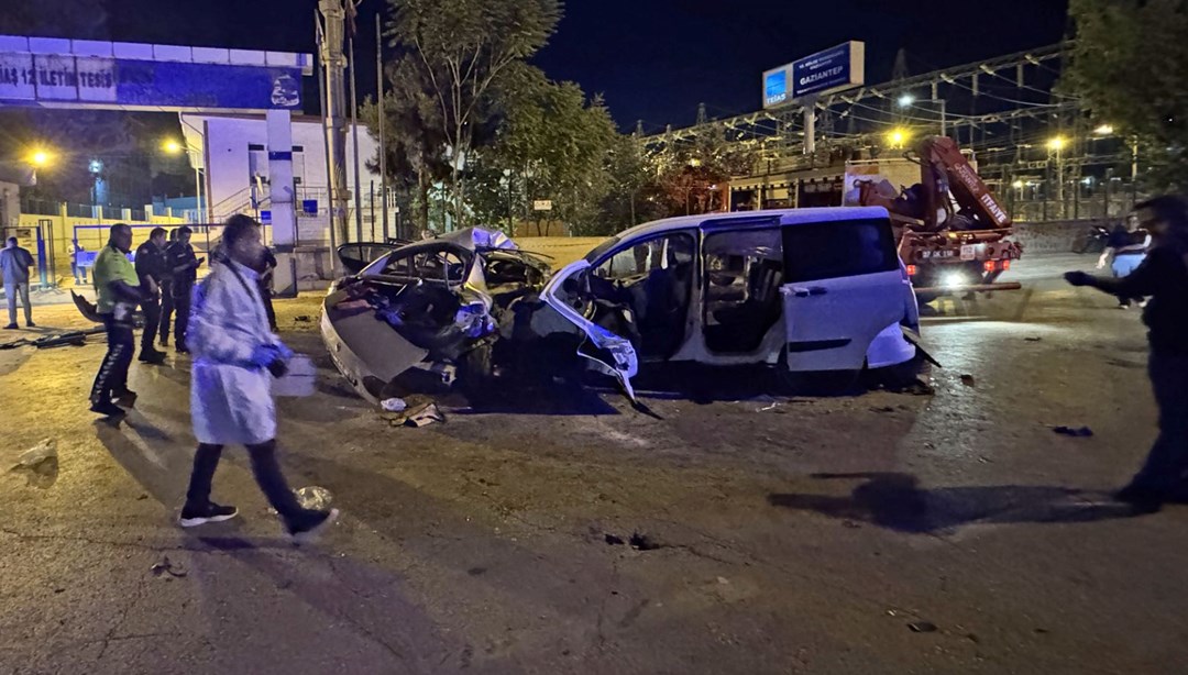 gaziantep kaza görsel