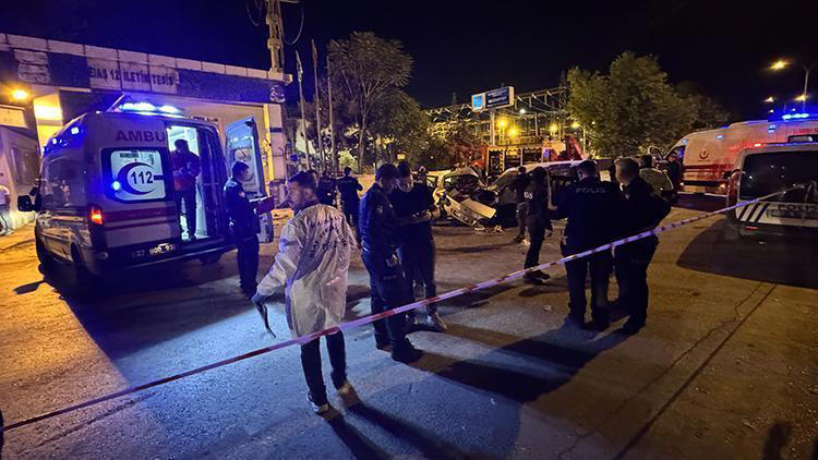 gaziantep kaza görsel