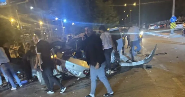 gaziantep kaza görsel