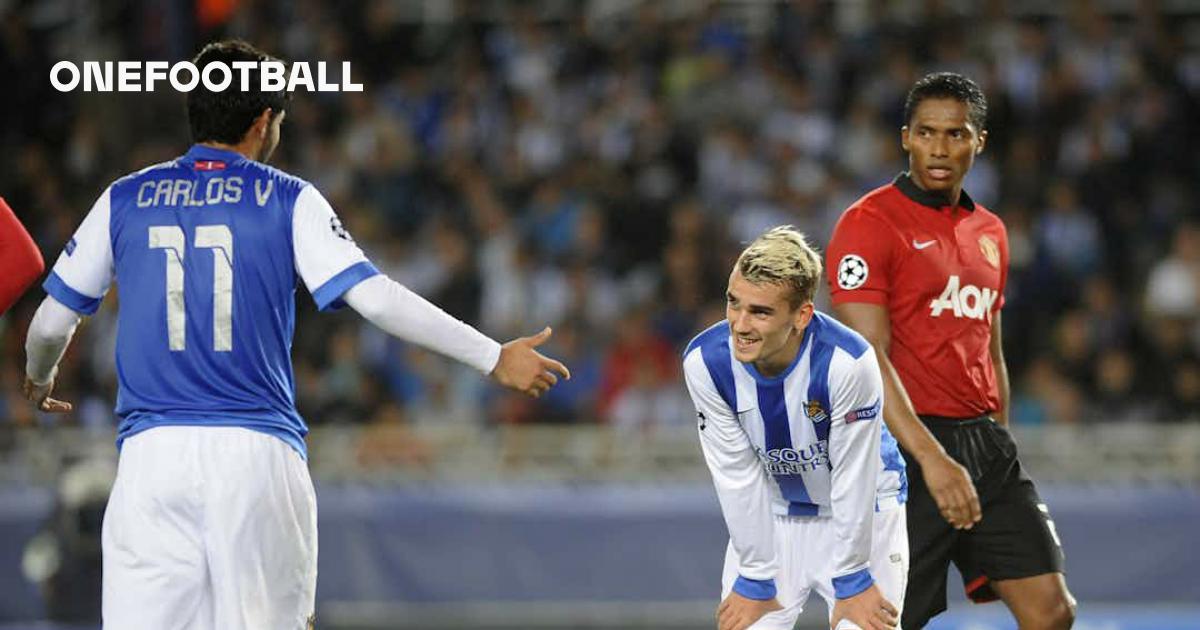 griezmann görsel
