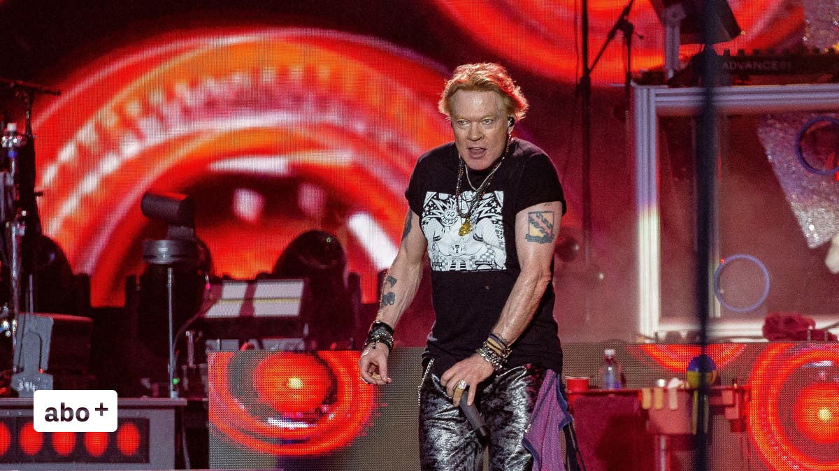 guns n roses istanbul Guns N' Roses İstanbul Konseri 2025: Rock Tarihinde Bir Başka Dönüm Noktası görsel