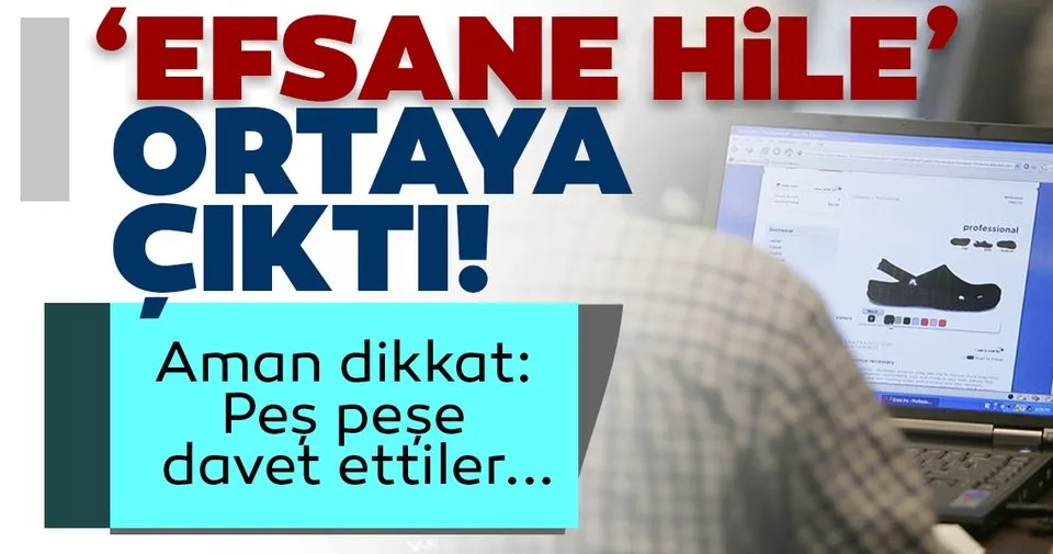 güncel haberler görsel
