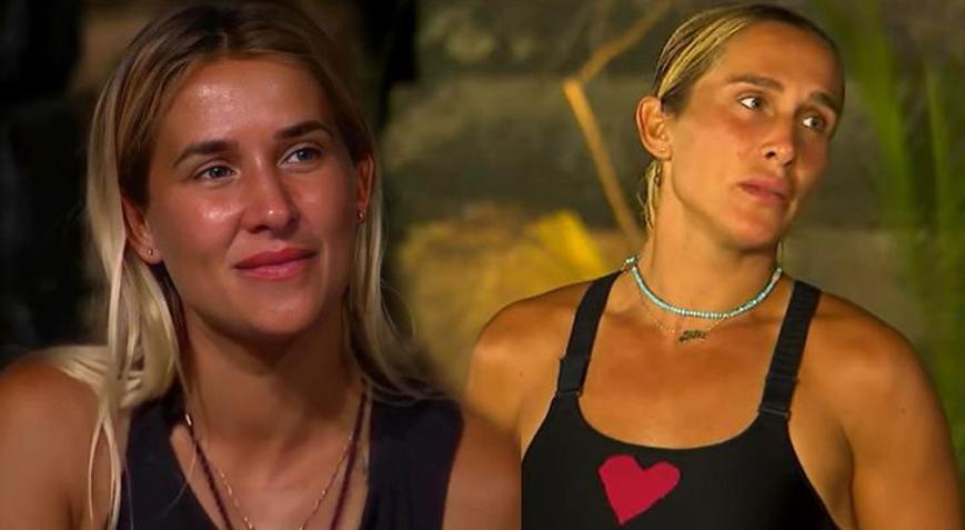 hikmet survivor görsel