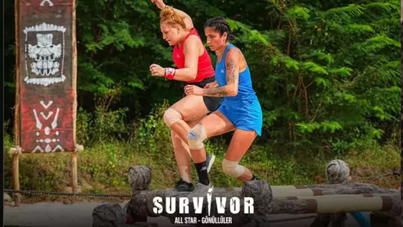 hikmet survivor görsel