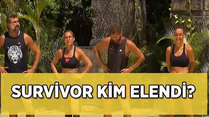 hikmet survivor görsel
