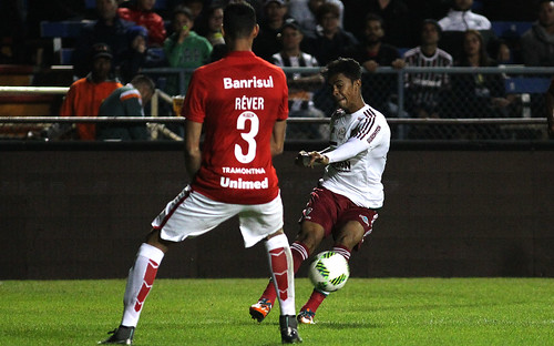 internacional - fluminense Internacional - Fluminense 2025: Brezilya Futbolunun Yükselen Rekabeti görsel