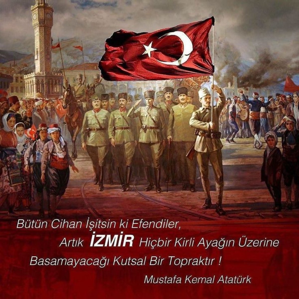 izmir görsel
