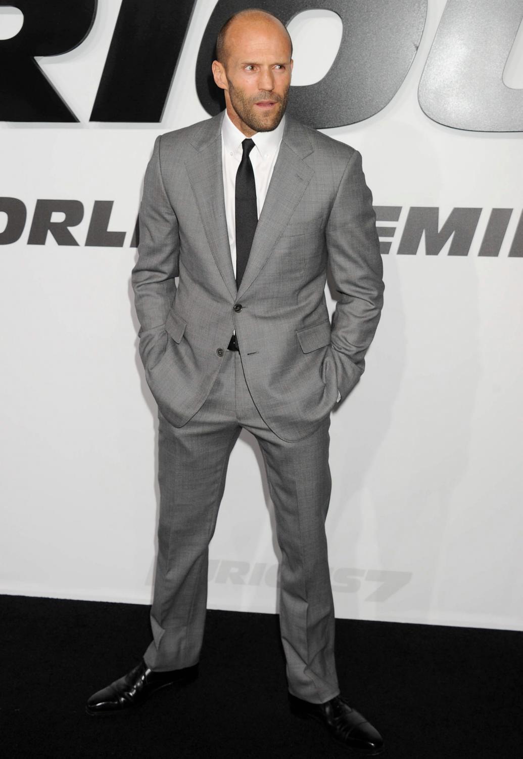 jason statham görsel