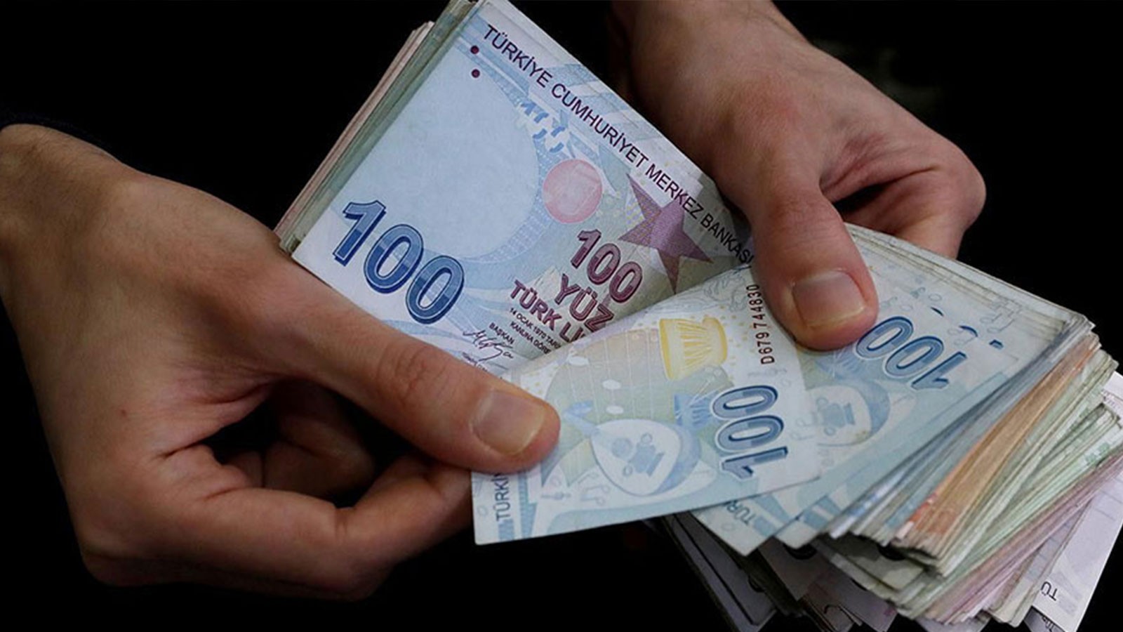 kamu işçisi zammı görsel